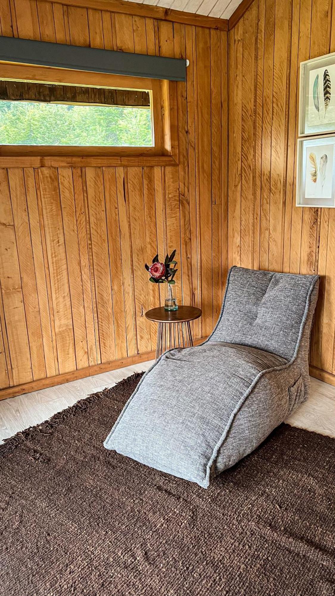Peuma Lodge Patagonia Futaleufú الغرفة الصورة