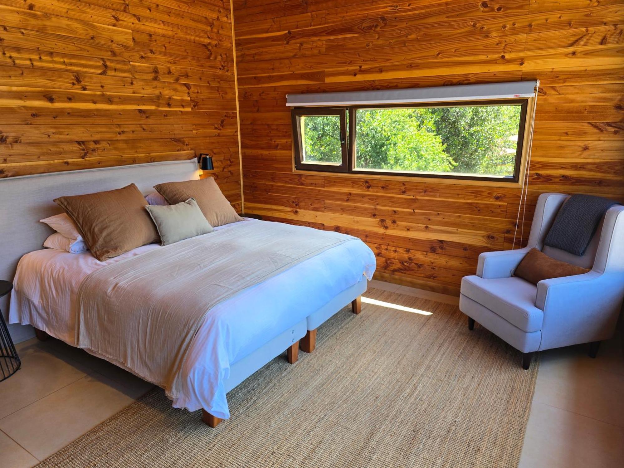 Peuma Lodge Patagonia Futaleufú المظهر الخارجي الصورة