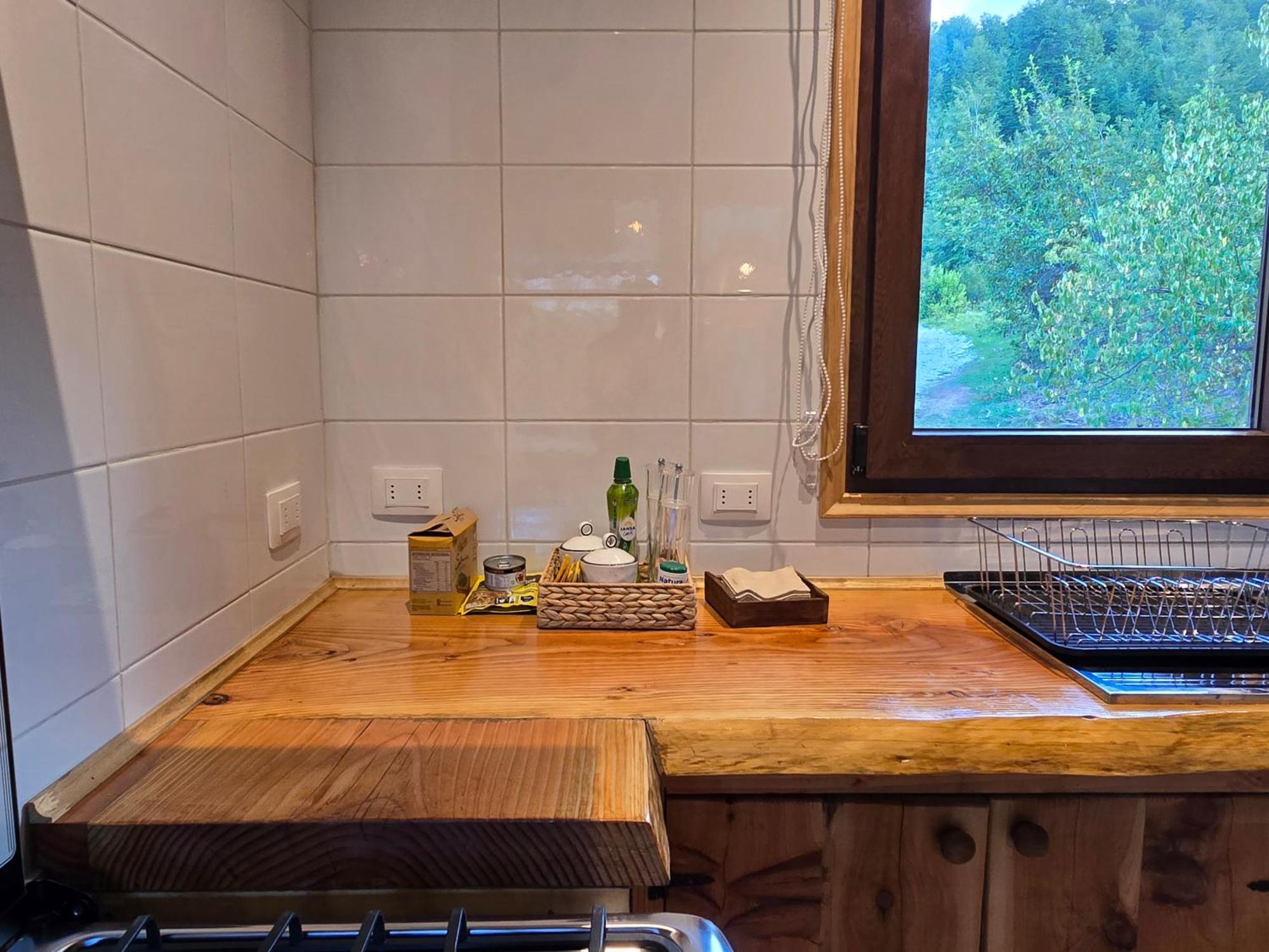 Peuma Lodge Patagonia Futaleufú المظهر الخارجي الصورة